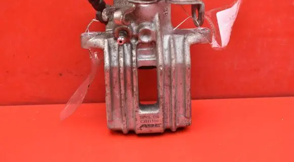 Audi A4 S4 B7 8E 8H Rear brake caliper CZH1310