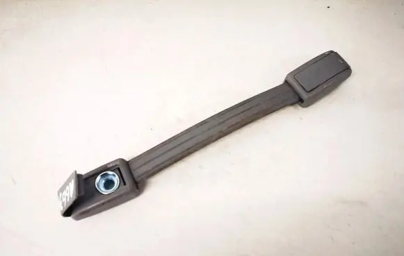 Volkswagen Touran I Front interior roof grab handle 1t0883601