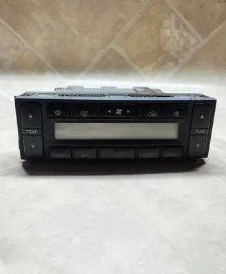 KIA Opirus Climate control unit 3f50ADK067