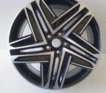 Seat Tarraco R19 alloy rim 5FJ601025A