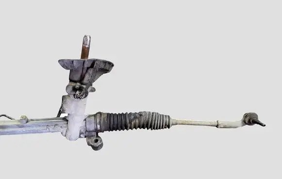 Ford Focus Steering rack 4M513200