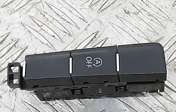 Volkswagen Golf VII Other switches/knobs/shifts 5G1927137T