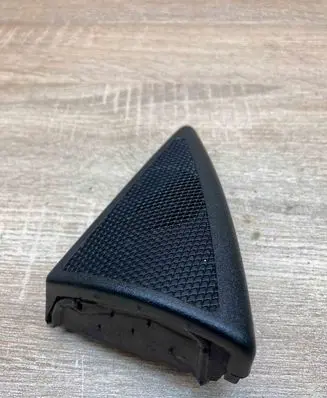Mercedes-Benz E W211 Front door speaker cover trim A2117250194