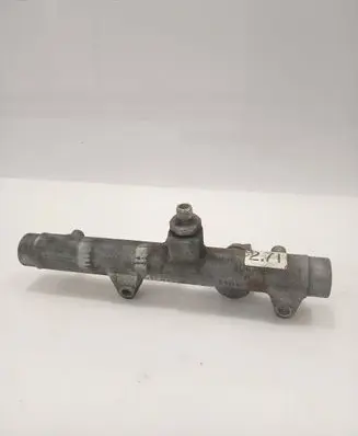Audi A6 S6 C6 4F Fuel main line pipe 059130089K 001832L3