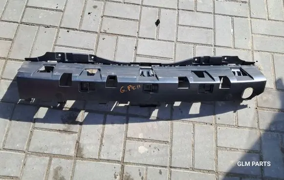 Citroen C4 Grand Picasso Rear bumper mounting bracket 9677307680