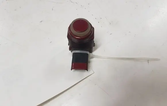Peugeot 407 Parking PDC sensor 9663649877ZW 0263000268