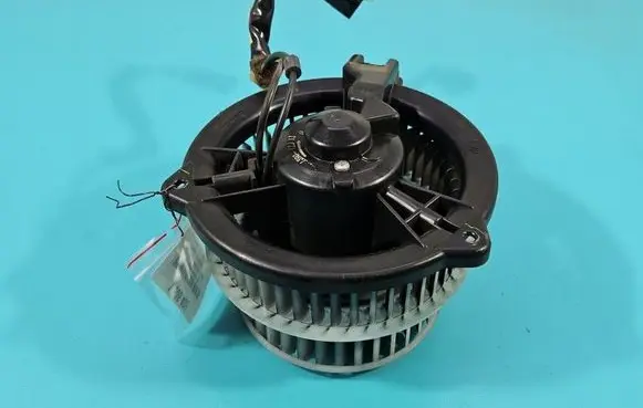 Toyota Prius (XW20) Heater fan/blower 194001390 IMPRK1606405