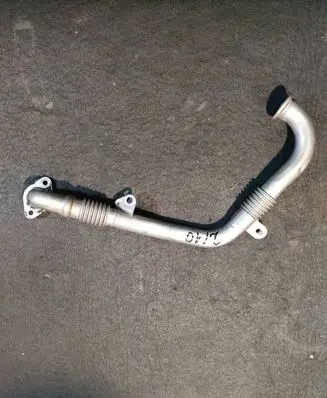 Suzuki Grand Vitara II EGR valve line/pipe/hose 8200525140