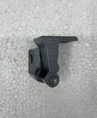 Porsche Macan (95B) Rear door lower hinge 4G0831401D A046574