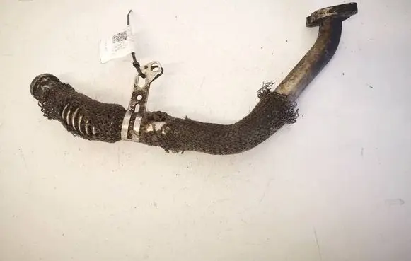 Land Rover Discovery 3 - LR3 EGR valve 