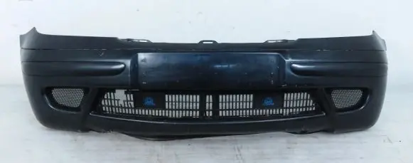 Mercedes-Benz Vaneo W414 Front bumper