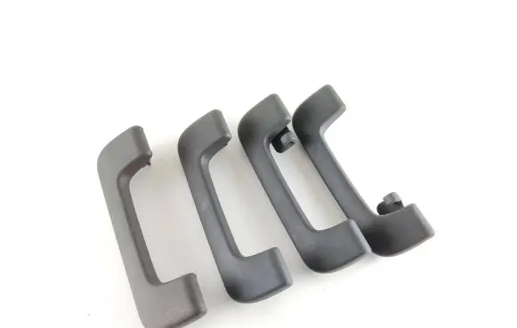 Porsche Macan (95B) Front interior roof grab handle 95B857643