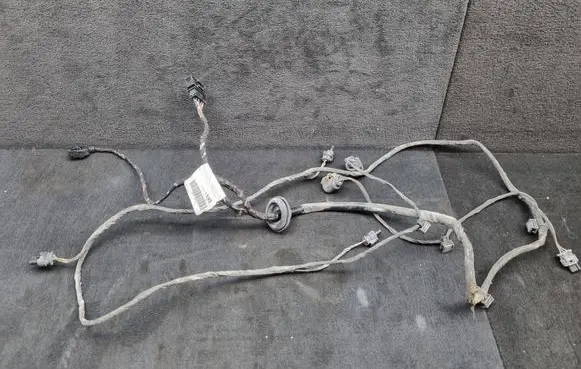 Audi Q5 SQ5 Parking sensor (PDC) wiring loom 8R0971104AC