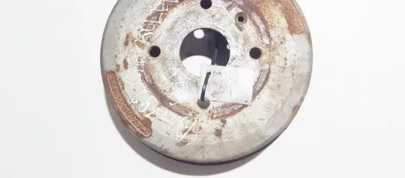 Chevrolet Tacuma Drum brake (rear) 