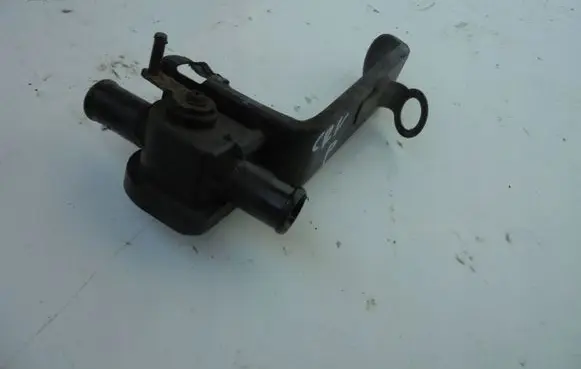 Honda CR-V Water pump 