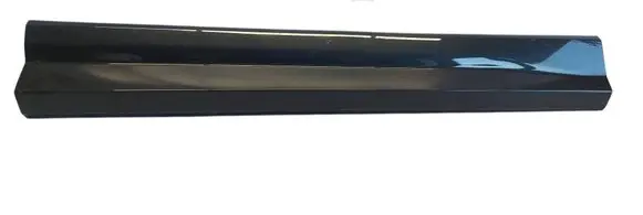 Audi Q2 - Front door trim (molding) 81A853960A