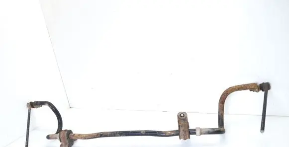 Nissan Leaf I (ZE0) Front anti-roll bar/sway bar