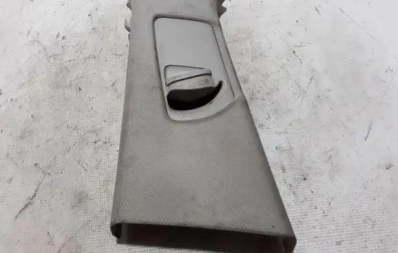 Audi Q5 SQ5 (B) pillar trim (top) 8R0867243B