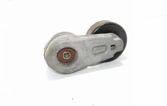 Jaguar XF Alternator belt tensioner 