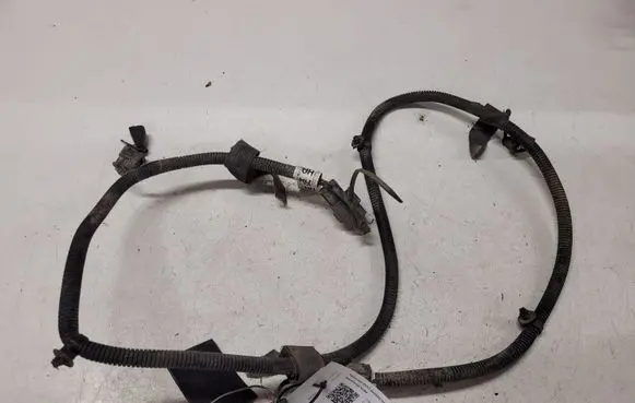 Chevrolet Captiva Parking sensor (PDC) wiring loom F069909