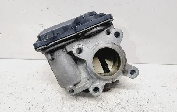 Nissan Pulsar Throttle valve 161206038R 1612000Q0C