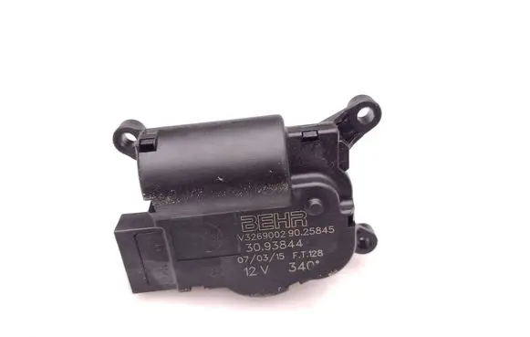 Volkswagen Crafter Air flap motor/actuator 3093844 V3269002 26900290