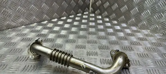 Ford Focus EGR valve line/pipe/hose