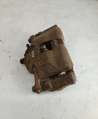 Opel Frontera B Front brake caliper