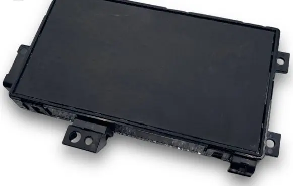 Mercedes-Benz C W205 Central body control module S3356 A2059004244