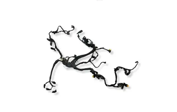 BMW X3 G01 Engine installation wiring loom 858140808 847712403 758019202