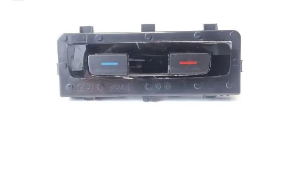 Volkswagen PASSAT B8 Interior fan control switch 3G0907049B