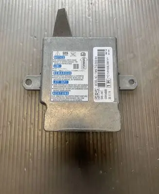 Honda CR-V Airbag control unit/module 77960T1GE930M4 5WK44888 C1VH00LV61Y