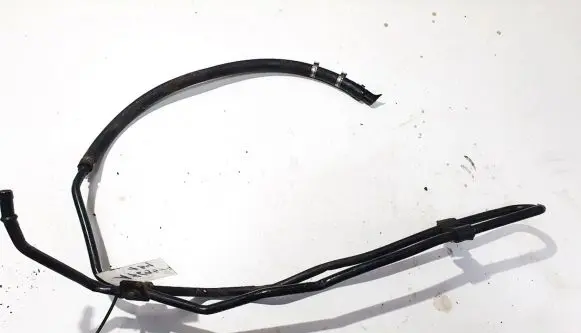Volkswagen Touran I Power steering radiator 