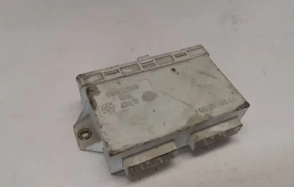 Alfa Romeo 156 Light module LCM 60663044