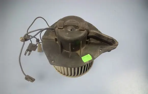 Mazda 626 Heater fan/blower