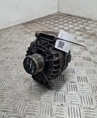 Peugeot Boxer Generator/alternator