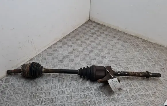 Nissan Almera Tino Front driveshaft 