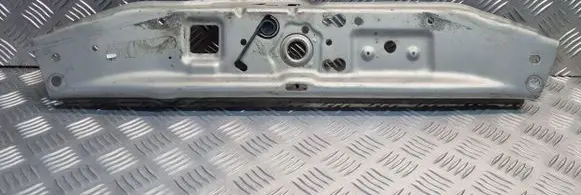 Opel Astra H Top upper radiator support slam panel 