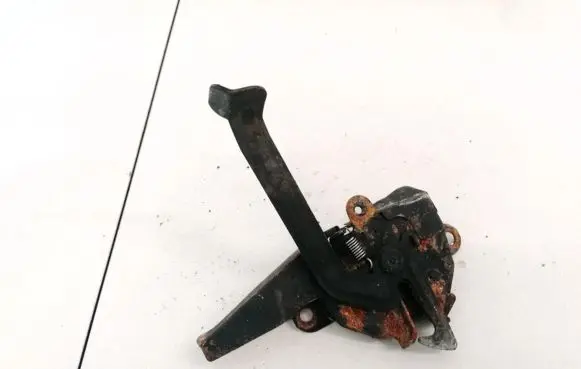 Fiat Stilo Engine bonnet/hood lock/catch