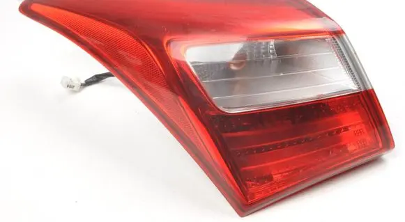 Hyundai i30 Rear/tail lights 92401A50