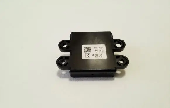 Mitsubishi Outlander Other control units/modules 8637A696