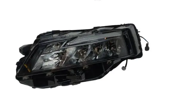 Nissan Rogue Headlight/headlamp
