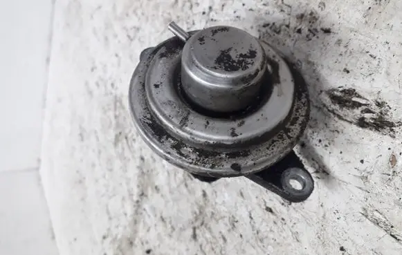 Opel Sintra EGR valve