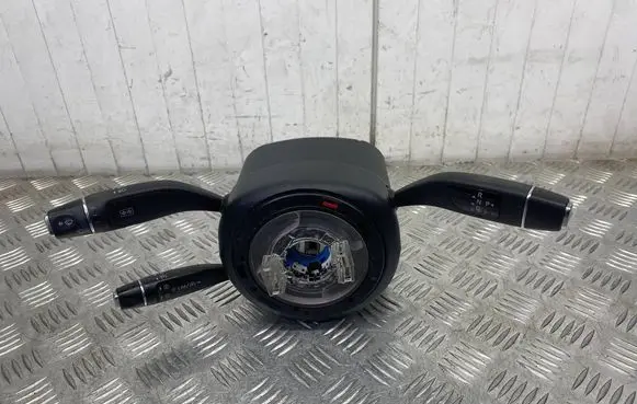 Mercedes-Benz E W212 Wiper turn signal indicator stalk/switch A2129008215