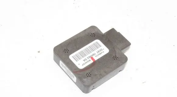 Ford Transit Custom Rain sensor DE8T19H463DA