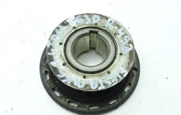 Ford Fiesta Crankshaft gear 