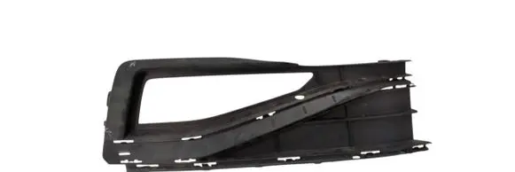 Volkswagen PASSAT B8 Front bumper lower grill 3G0853666N