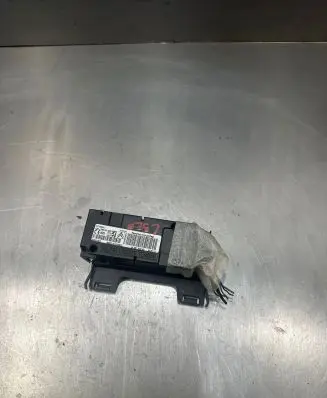 Peugeot 5008 Other control units/modules 17749941 00654452