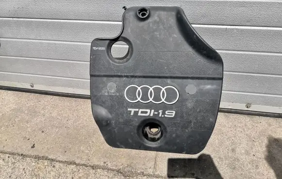 Audi A3 S3 8L Engine cover (trim) 012784A 038103925 054276