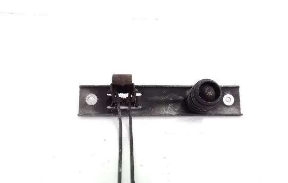 Opel Vivaro Engine bonnet/hood lock/latch loop/hook 